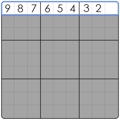 sudoku coloring