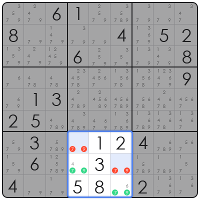 python sudoku solver