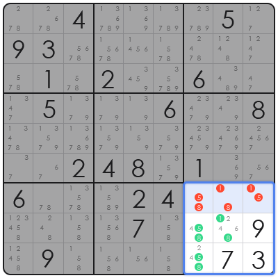 nyt sudoku easy today