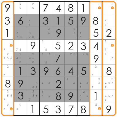 sudoku denver post